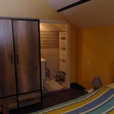 La Dragée Hôte, Chambres chez l'habitant Verdun-sur-Meuse Quarto foto