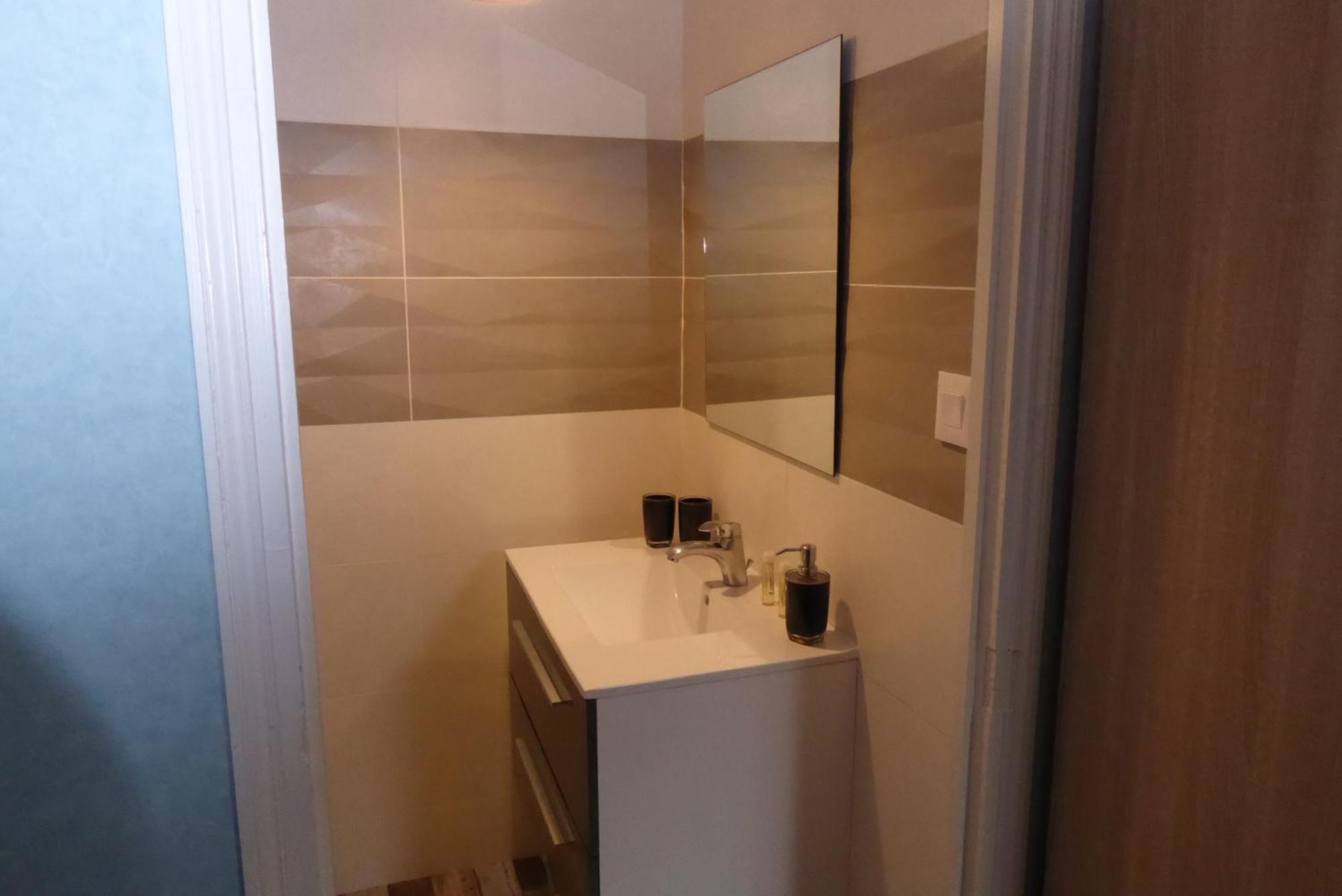 La Dragée Hôte, Chambres chez l'habitant Verdun-sur-Meuse Quarto foto